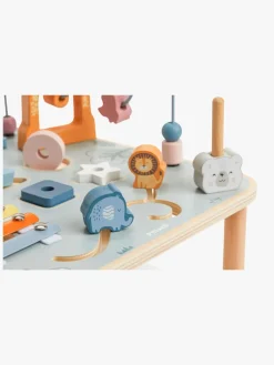 Babylegetøj|Legetøj Til Børn På 0-10 År-PolarB Aktivitetsbord