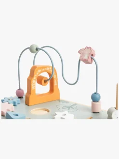 Babylegetøj|Legetøj Til Børn På 0-10 År-PolarB Aktivitetsbord