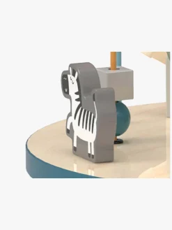 Trælegetøj|Legetøj Til Børn På 0-10 År-PolarB Aktivitetsbord af Træ