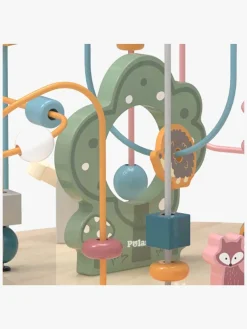 Trælegetøj|Legetøj Til Børn På 0-10 År-PolarB Aktivitetsbord af Træ