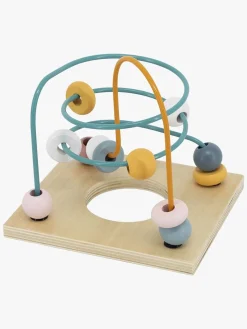 Trælegetøj|Legetøj Til Børn På 0-10 År-PolarB Aktivitetskube