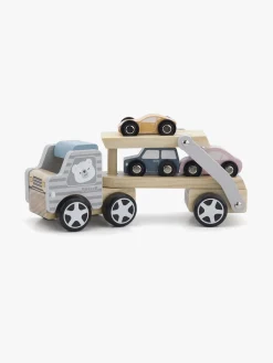 Legetøjsbiler & -Fartøjer-PolarB Biltransport