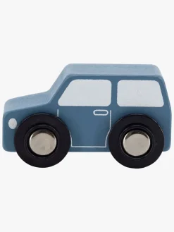 Legetøjsbiler & -Fartøjer-PolarB Biltransport