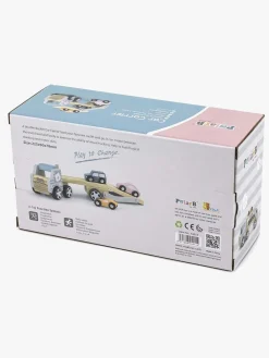 Legetøjsbiler & -Fartøjer-PolarB Biltransport