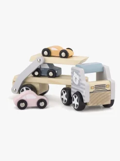 Legetøjsbiler & -Fartøjer-PolarB Biltransport