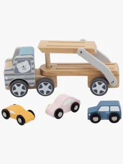 Legetøjsbiler & -Fartøjer-PolarB Biltransport