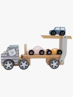 Legetøjsbiler & -Fartøjer-PolarB Biltransport