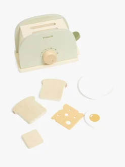 Rolleleg-PolarB Brødrister