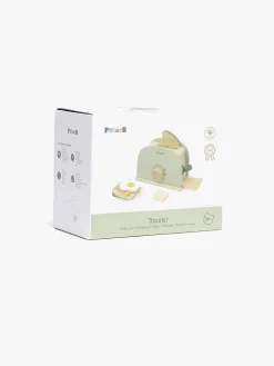 Rolleleg-PolarB Brødrister