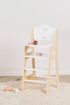 Dukker & Bamser-PolarB Dukkehøjstol