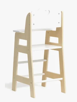 Dukker & Bamser-PolarB Dukkehøjstol