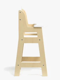 Dukker & Bamser-PolarB Dukkehøjstol