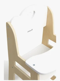 Dukker & Bamser-PolarB Dukkehøjstol