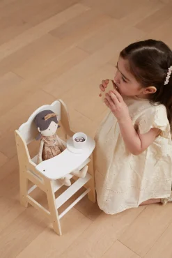 Dukker & Bamser-PolarB Dukkehøjstol