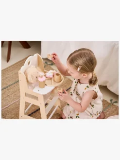 Dukker & Bamser-PolarB Dukkehøjstol