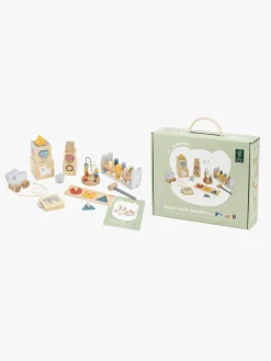 Lærerig Leg|Babylegetøj-PolarB Grow-with-Me Aktivitetssæt Motion Masters 12-18 Måneder Flerfarvet