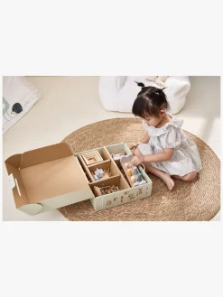 Lærerig Leg|Babylegetøj-PolarB Grow-with-Me Aktivitetssæt Motion Masters 12-18 Måneder Flerfarvet