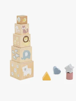 Lærerig Leg|Babylegetøj-PolarB Grow-with-Me Aktivitetssæt Motion Masters 12-18 Måneder Flerfarvet