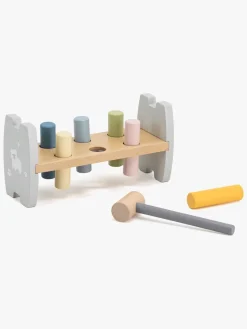 Lærerig Leg|Babylegetøj-PolarB Grow-with-Me Aktivitetssæt Motion Masters 12-18 Måneder Flerfarvet