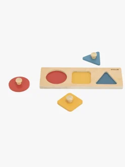 Lærerig Leg|Babylegetøj-PolarB Grow-with-Me Aktivitetssæt Motion Masters 12-18 Måneder Flerfarvet