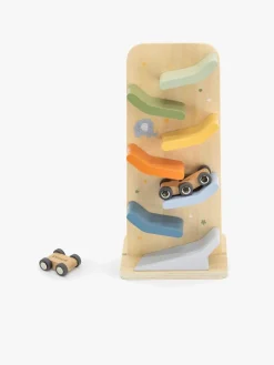 Babylegetøj-PolarB Grow-with-Me Aktivitetssæt Colour Crafters 18-24 Måneder Flerfarvet