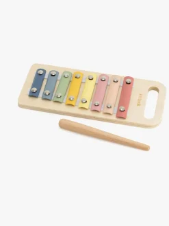 Babylegetøj-PolarB Grow-with-Me Aktivitetssæt Colour Crafters 18-24 Måneder Flerfarvet