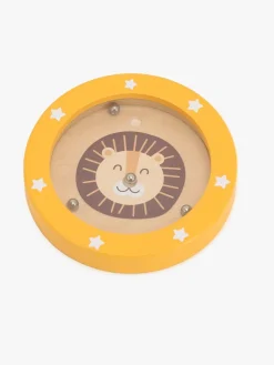 Motorisk Legetøj-PolarB Grow-with-Me Aktivitetssæt Free Spirits 36+ Måneder Hvid