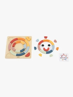 Motorisk Legetøj-PolarB Grow-with-Me Aktivitetssæt Free Spirits 36+ Måneder Hvid