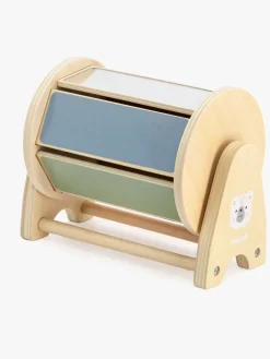 Babylegetøj-PolarB Grow-with-Me Aktivitetssæt Little Explorers 6-12 Måneder Flerfarvet