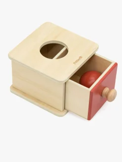 Babylegetøj-PolarB Grow-with-Me Aktivitetssæt Little Explorers 6-12 Måneder Flerfarvet