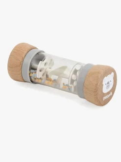 Babylegetøj-PolarB Grow-with-Me Aktivitetssæt Little Explorers 6-12 Måneder Flerfarvet