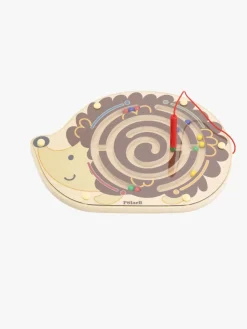 Babylegetøj-PolarB Grow-with-Me Aktivitetssæt Little Thinkers 24-36 Måneder Hvid