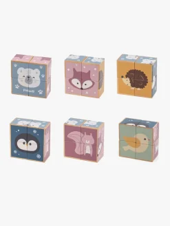 Babylegetøj-PolarB Grow-with-Me Aktivitetssæt Little Thinkers 24-36 Måneder Hvid