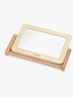 Motorisk Legetøj-PolarB Grow-with-Me Aktivitetssæt Sensory Seekers 0-6 Måneder Flerfarvet