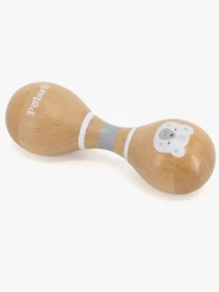 Motorisk Legetøj-PolarB Grow-with-Me Aktivitetssæt Sensory Seekers 0-6 Måneder Flerfarvet