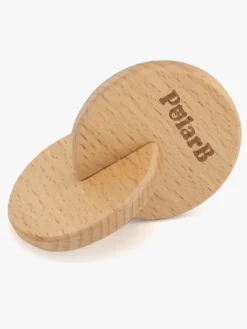 Motorisk Legetøj-PolarB Grow-with-Me Aktivitetssæt Sensory Seekers 0-6 Måneder Flerfarvet