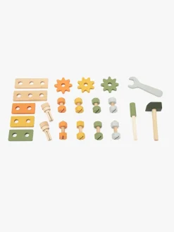 Rolleleg-PolarB 2-i-1 Arbejdsbænk & Værktøjskasse