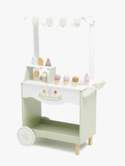 Rolleleg-PolarB Isvogn