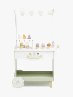 Rolleleg-PolarB Isvogn