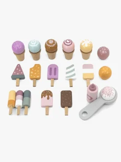 Rolleleg-PolarB Isvogn