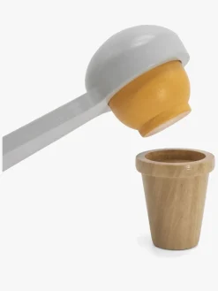 Rolleleg-PolarB Isvogn