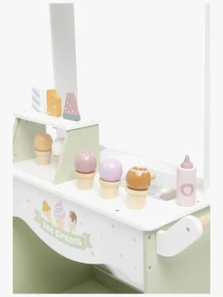 Rolleleg-PolarB Isvogn