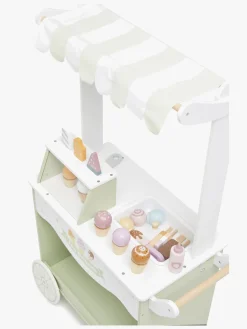 Rolleleg-PolarB Isvogn