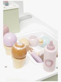 Rolleleg-PolarB Isvogn