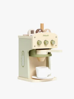 Rolleleg-PolarB Kaffemaskine