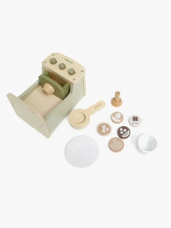 Rolleleg-PolarB Kaffemaskine