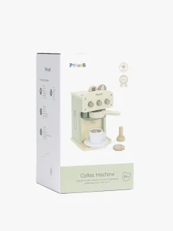 Rolleleg-PolarB Kaffemaskine