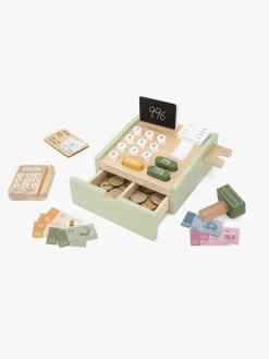 Rolleleg-PolarB Kasseapparat