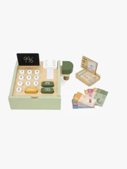 Rolleleg-PolarB Kasseapparat