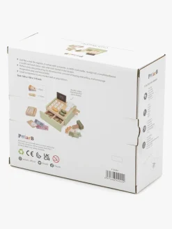 Rolleleg-PolarB Kasseapparat